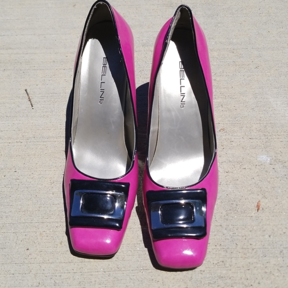 Bellini dress shoes